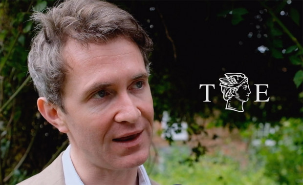 Douglas Murray über die Diktatur der Minderheiten
