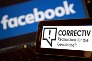 Die falschen Vorwürfe von Correctiv gegen Tichys Einblick