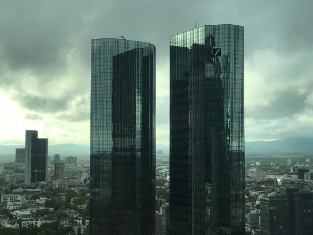 Hohe Kreditausfälle bedrohen die Profitabilität der Banken