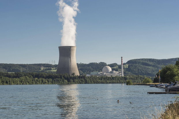Der Dual-Fluid-Reaktor könnte den Weg in eine emissionsarme Zukunft bereiten