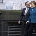 Die CDU zerbröselt wie Deutschland. Warum auch soll es ihr besser ergehen?