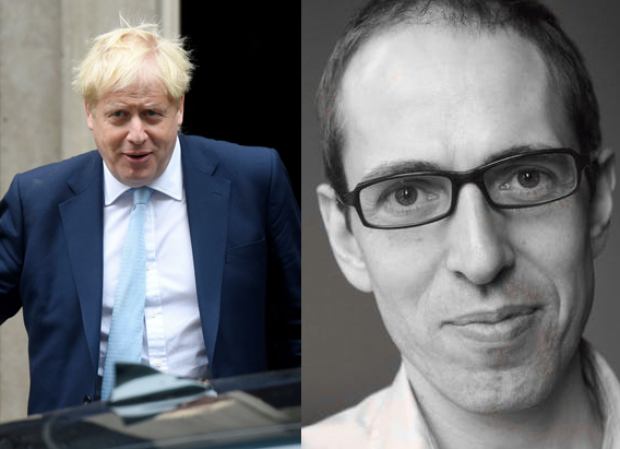 James Delingpole über Boris Johnson und Betrachtungen zum Brexit