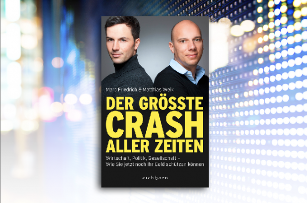 Der Euro wird scheitern!