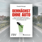 „Dämonisierung des Autos“