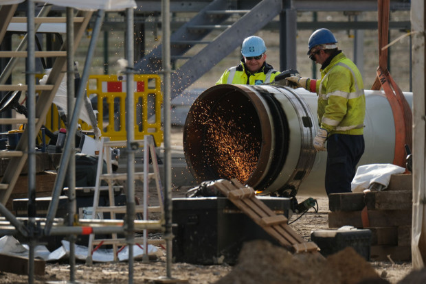 Nord-Stream-2 Pipeline – Wer bezahlt billiges russisches Gas für Europa?