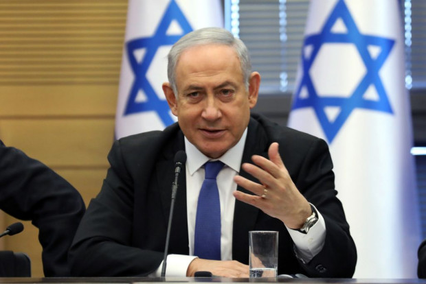 Israel: Bibis Ära geht zu Ende