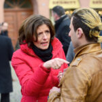 Wenn Politiker die Menschen zu sehr lieben