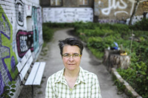 Sechs Jahre Realsatire im Berliner »Kreuzhain«: Grüne Bürgermeisterin Monika Herrmann