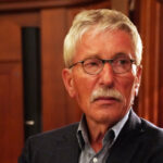 Thilo Sarrazin: „Ich habe mich nicht geändert, die SPD hat sich geändert“