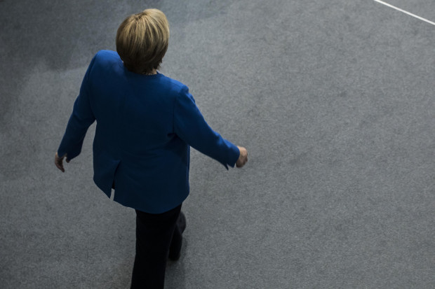 Angela Merkel: Zeit für eine Bilanz und eine Politikwende