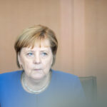 Merkel – Die Kanzlerin, die nicht schützen kann