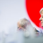 Merkels Kapitulationen sind Niederlagen der Union und des Landes