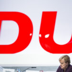 Das „beste Deutschland“: Die neue CDU-Parole