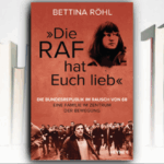 Bettina Röhl über die Bundesrepublik im Rausch von 68