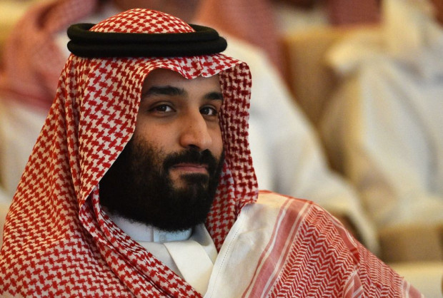G20-Präsidentschaft: Image-Bühne für Saudi-Arabien