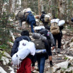 Migrantenzahlen belegen das Scheitern von Merkels Türkei-Deal