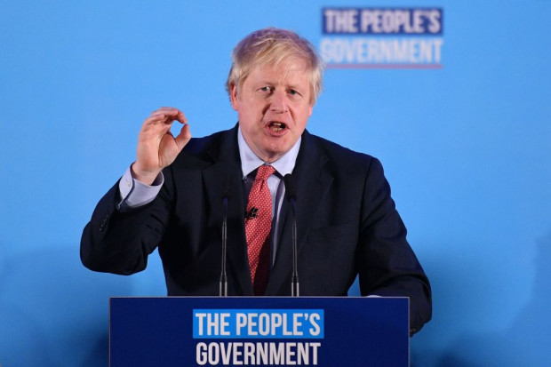 Brexit? Sechs Alarmsignale aus Großbritannien für die GroKo