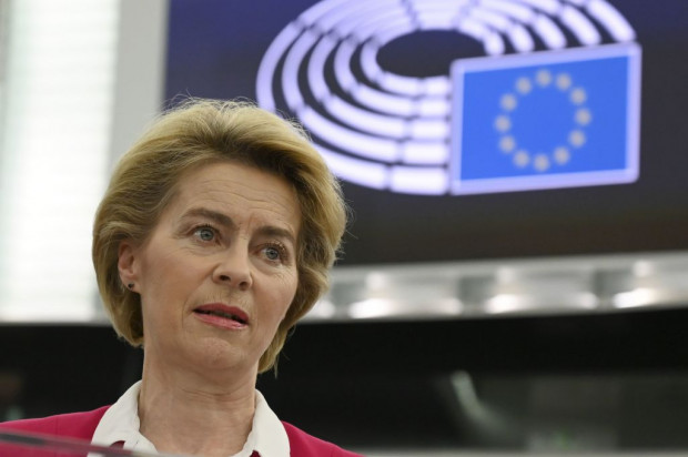 Coronavirus: EU schafft Hilfsfonds über 25 Milliarden Euro