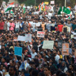 Proteste und Straßenschlachten – Indiens neues Einwanderungsgesetz