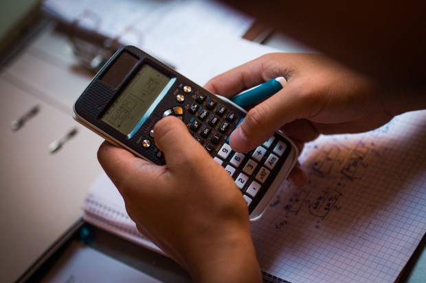 Mathematik-Asse: Der Westen fällt zurück