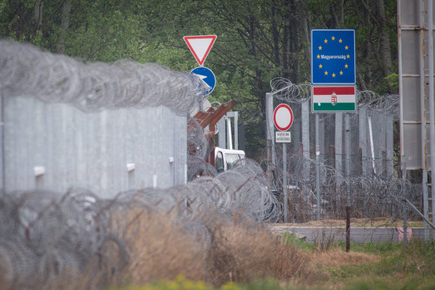Migration auf Balkanroute: An Ungarns Grenze spitzt sich die Lage zu