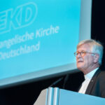 Die EKD-Funktionäre haben sich vom Christentum verabschiedet