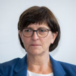 Offener Brief von Kirsten Lühmann, SPD-MdB an Parteivorsitzende Saskia Esken