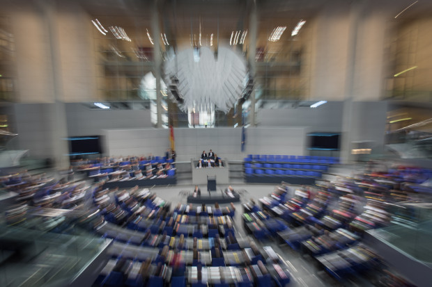 Spaltung der AfD: Chance oder Selbstzerstörung?