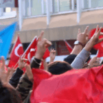 Türken in Deutschland: zerrissen zwischen den Kulturen?