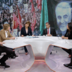 Bei Illner: Riesen-Staatsmann Gabriel