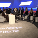 Schäuble bei Maischberger: „Dieses Land hat so furchtbar viele große Probleme“