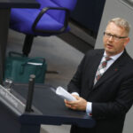 Johannes Kahrs und das Amt des Wehrbeauftragten