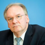 Reiner Haseloff und seine seltsame Mahnung an Tom Buhrow