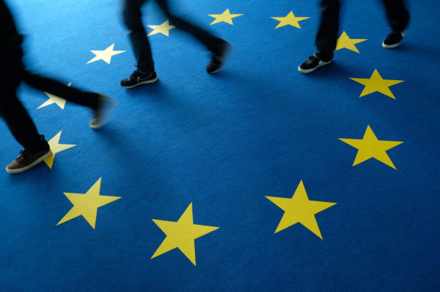 EU-Zukunftskonferenz: Wie man Bürger beteiligen will, ohne sie zu beteiligen