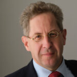 Hans-Georg Maaßen: Ein Euro Rundfunkbeitrag sollte reichen