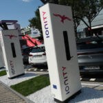 Ladestrom für Elektroautos wird viel teurer