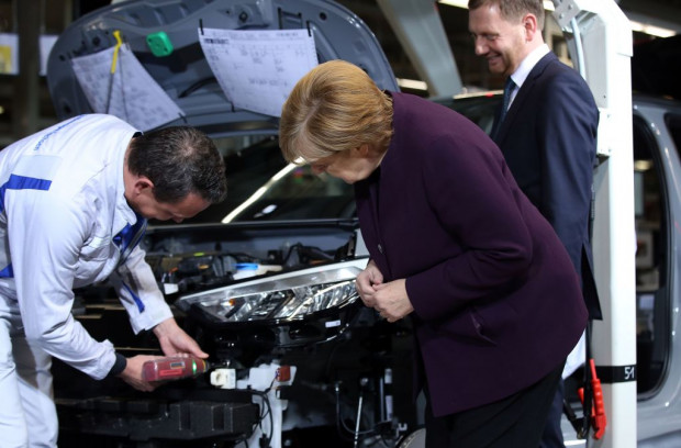 Der Preis der Elektromobilität: Steuermilliarden und die soziale Marktwirtschaft