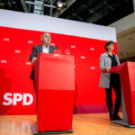 Wie SPD-Funktionäre Politik gegen ihre Wähler machen