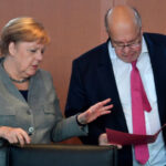 Springen ohne Fallschirm