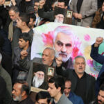 Soleimani – zwischen Verdammung und Bewunderung