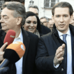 Gerald Knaus wirft Sebastian Kurz Untätigkeit bei „Flüchtlings-Problem“ vor