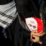 Iran muss sich entscheiden. Wir auch