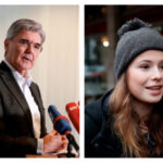 Der Klimakrieg zwischen Luisa M. Neubauer und Joe Kaeser
