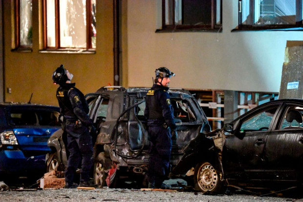 „Man weiß, dass sie aus Einwandererfamilien stammen.“