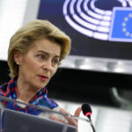 Green Deal: Ursula von der Leyens viele Nullen