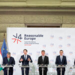Sebastian Kurz und Visegrád setzen sich in Brüssel durch