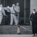 Radikale Abschottung: China reagiert auf das Coronavirus