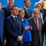 Waffenruhe in Libyen? Abwarten ….