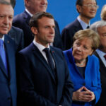 Welches Spiel spielt Erdogan in Libyen und im östlichen Mittelmeer?