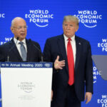 Davos: Wo die Wirtschaft die Welt (und NGOs) in die Arme nimmt
